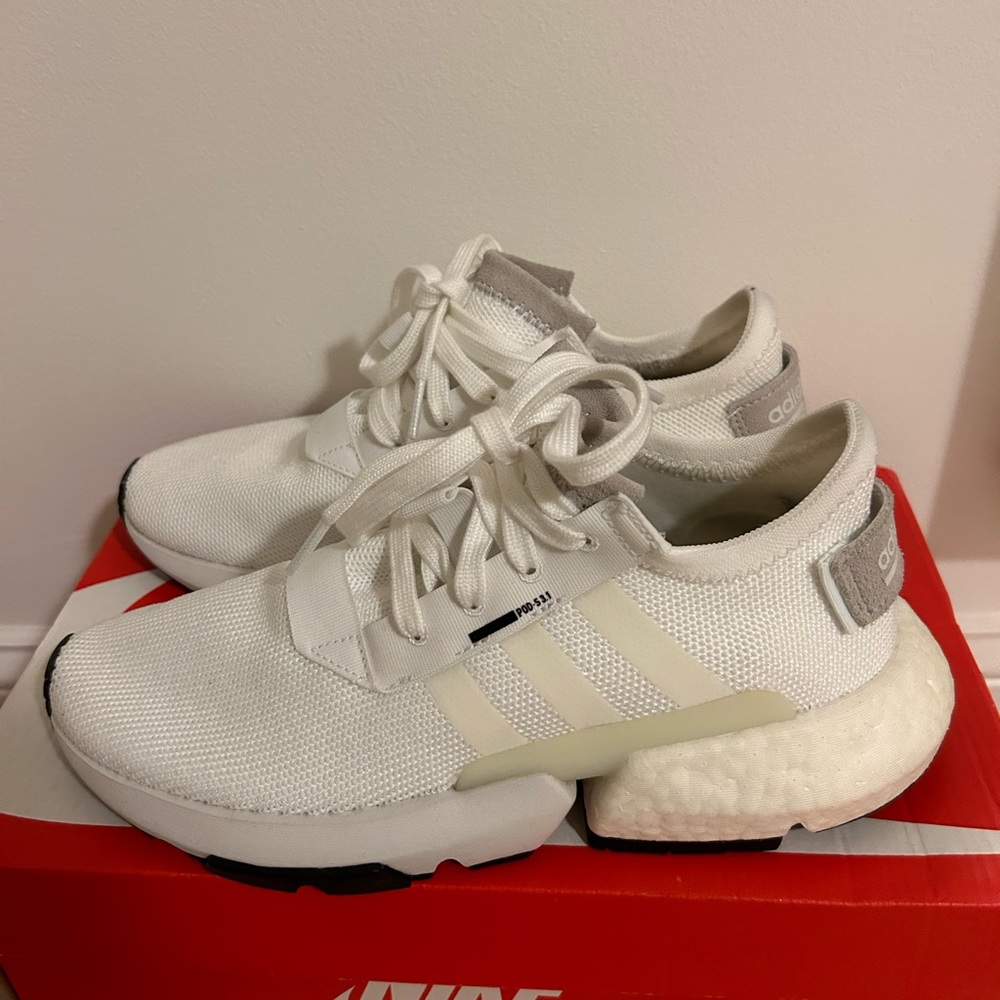 ADIDAS POD S3.1 BRAND NEW